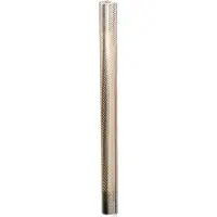 Gejst Radent Wandlamp voor Vaste Aansluiting Steel