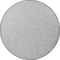 Gejst Retell Prikbord Grey|Black