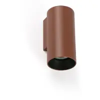 Faro STAN Wandlamp Terracotta 43765