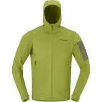 Norrøna Falketind Warm2 Stretch Hood Men