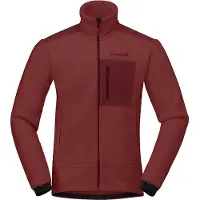 Norrøna Trollveggen Warm3 Jacket Men