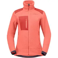 Norrøna Trollveggen Warm3 Jacket Women
