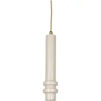 Trendmöbel24 Duct Hanglamp M Roze