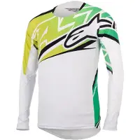 Alpinestars Sight Langarm Enduro Trui