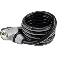 Trelock Sk 350 Curly Kabelslot