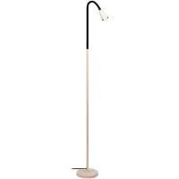 Lucide Jasper Leeslamp Cream