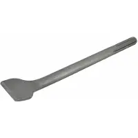 AWTOOLS Burineur - perforator CISEAU SDS MAX 50 x 400 mm VOOR TEGELS