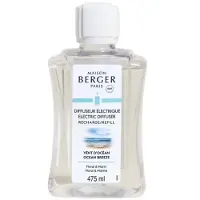 Maison Berger Navulling Mistdiffuser 475ML Vent d'Ocean