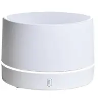 Maison Berger Aroma Diffuser Nomad Blanc Vent d'Ocean