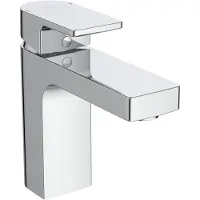 Ideal standard Edge - Wastafelkraan, chroom A7105AA