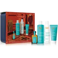 Moroccanoil Pakket Repair Holiday Gift Set