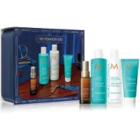 Moroccanoil Pakket Hydration Holiday Gift Set