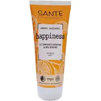 Sante Aroma Duschgel happiness Douchegel 200 ml