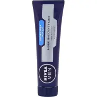 Nivea - ORIGINALS mild shaving cream 100 ml