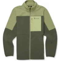 Cotopaxi Fleece Abrazo