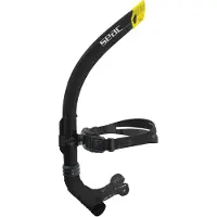 Seac Frontal Mesu Duik Snorkel