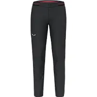 Salewa - Pedroc 2 Durastretch Pant - Trekkingbroek 46 - Regular, zwart