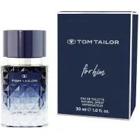 Tom Tailor For Him Eau de Toilette