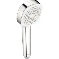 Hansa Basicjet - Handdouche, 1jet, chroom 44610500