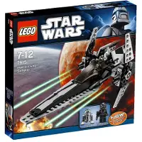 LEGO Star Wars Imperial V-wing Starfighter - 7915