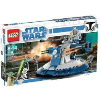 LEGO Star Wars Armored Assault Tan - 8018