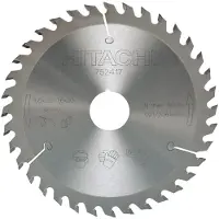 HiKOKI Cirkelzaagblad