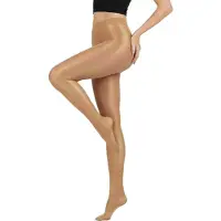 Caresse ProDance danspanty shiny 60