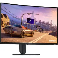 Dell Alienware AW3226DM computermonitor 80 cm (31,5") 2560 x 1440 pixels Quad HD LCD Zwart