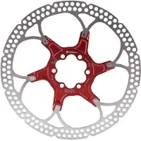Formula Two Pieces Disc With Screws Remschijf