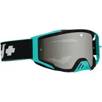 Spy Foundation Plus Off-road Bril Met Roll-off Systeem