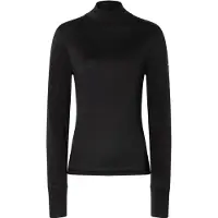 Super.natural Tundra175 Turtleneck T-shirt Met Lange Mouwen