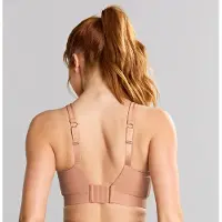 Panache - Endurance Sport BH met beugel – Dusty Rose - 90G