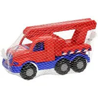 Cavallino Brandweerwagen
