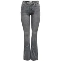 ONLY Jeans 'ONLBlush' grey denim