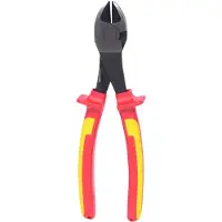 Ks Tools 117.1116 Knip- en snijtang