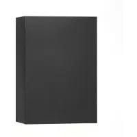 Modular Lighting Sulfer Wandlamp - Driver Inbegrepen Black Structure | 2700 K | Triac