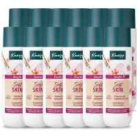 Kneipp 12 x - Douchegel - Soft Skin - Amandelbloesem - 200 ml - Voordeelverpakking - 12 stuks