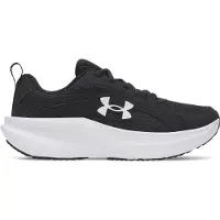 Under Armour Dames Charged Assert 11 Hardloopschoenen Sneaker 6006724 001 Black