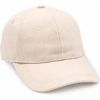 Suitable Cap Wool Blend Ecru -