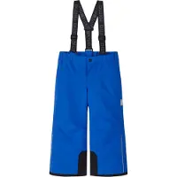 Reima - Kinder skibroeken - Proxima Reimatec Winter Pants Sparkly Blue voor Unisex - Kindermaat 7 jaar - Blauw