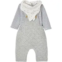 Vertbaudet 3-delige babyset