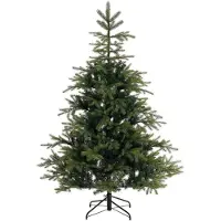 Black Box Grimshaw x-mas tree green TIPS 2326 h215xd152 cm kunstkerstboom