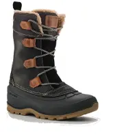 Kamik - Women's Snowgem 2 - Winterschoenen 41, zwart