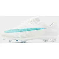 Nike Zoom Mercurial Superfly 11 Pro Gras Voetbalschoenen (FG) Wit Turquoise