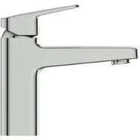 Ideal standard CeraPlan - Wastafelkraan Grande, chroom BD222AA