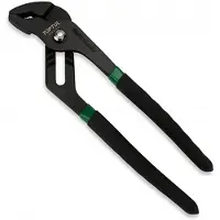 Toptul Verstelbare Pijptang 10" Cobra Hydraulisch Professioneel