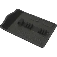 Wera Vouwetui voor Kraftform Kompakt VDE-sets met hoogstens 18 delen, leeg, 180 x 110 mm - 1 stuk(s) - 05136473001