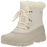 Sorel Veterlaarsjes wit