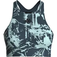 Kappa Irrana Pro Mouwloos T-shirt