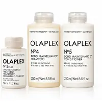 Olaplex No.3 &amp; 4 &amp; 5